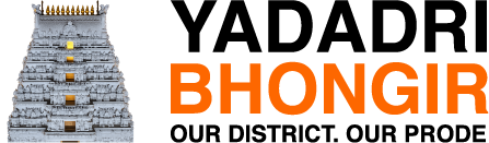 Yadadri Bhongir