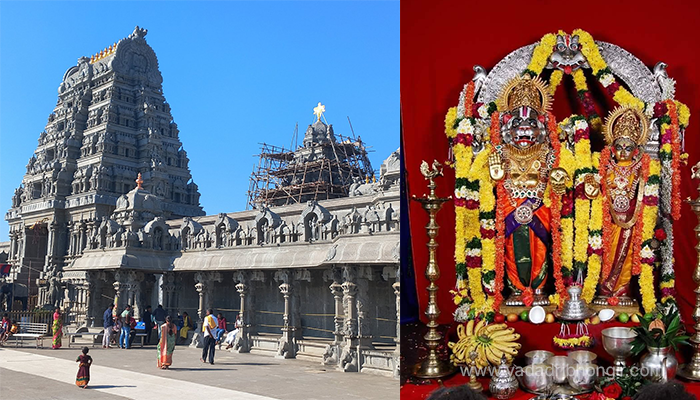 Read more about the article Yadadri Temple Timings 2026: Complete Darshan and Visitor Guide